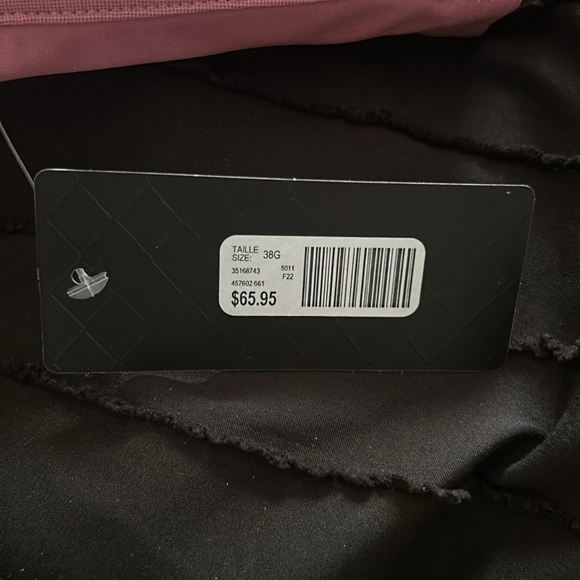 Pink Bra - Picture 3 of 3